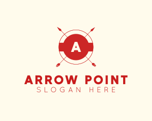 Hunting Arrow Archery logo