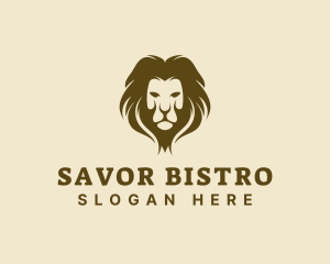 Safari Lion Mane logo