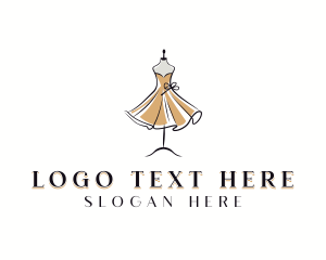 Fashion Dress Couture logo