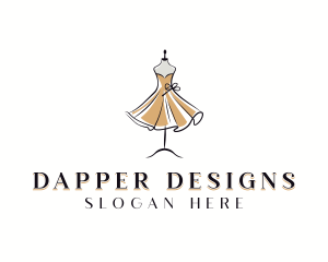 Fashion Dress Couture logo