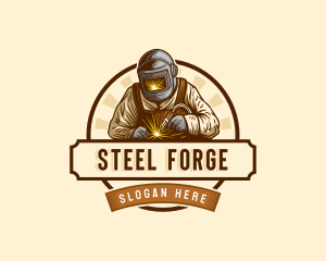 Welding Metal Repair logo