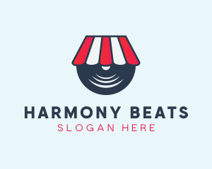 Music Vinyl Market logo
