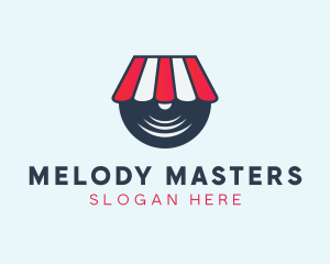 Music Vinyl Market logo