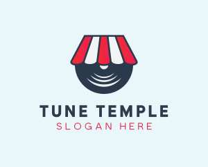 Music Vinyl Market logo