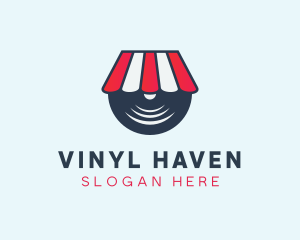 Music Vinyl Market logo