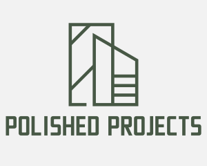 House Interior Design  logo