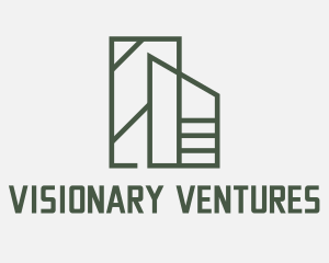 House Interior Design  logo