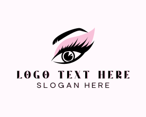 Eyelash Perming Salon logo