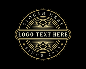 Deluxe Wine Brewery logo
