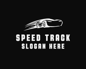 Modern Speedy Car logo