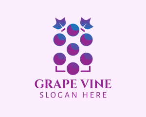 Grape Fruit Vineyard logo