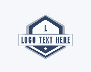 Generic Corporate Business Logo