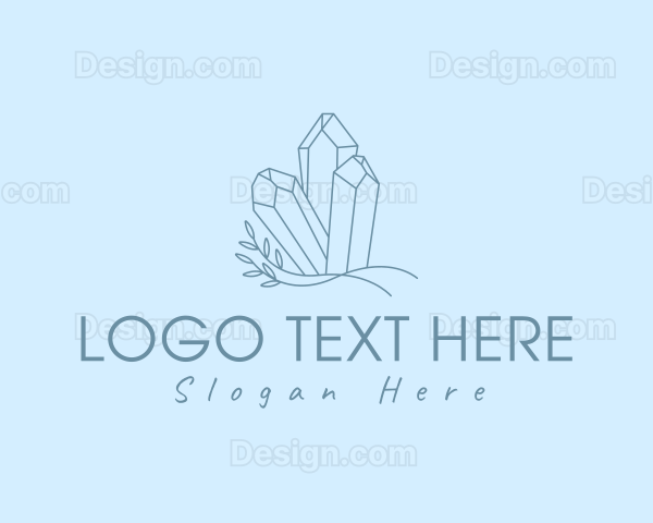 Expensive Fashion Jewelry Logo