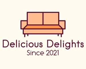 Orange Couch Furniture logo