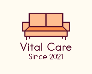 Orange Couch Furniture logo