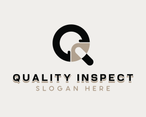 Professional Studio Letter Q logo design