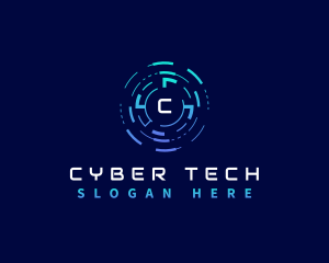 Digital Cyber Technology logo