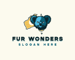 Koala Nature Australia logo
