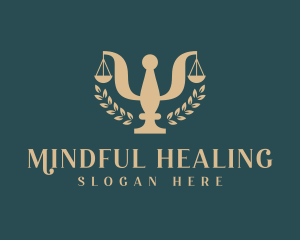 Legal Psychiatry Counseling logo
