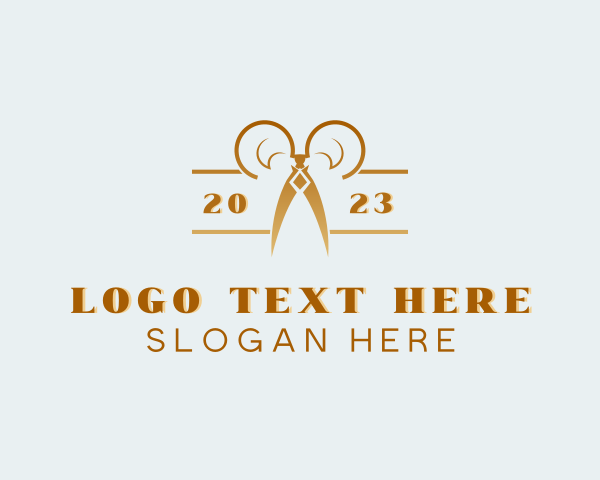 Designer logo example 4