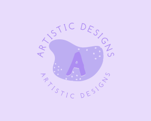 Feminine Beauty Salon  logo design