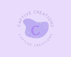 Feminine Beauty Salon  logo design