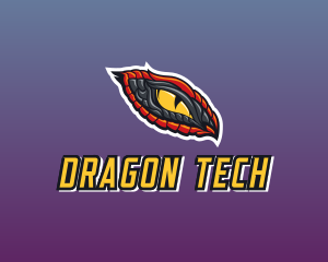 Dragon Eye Gaming logo