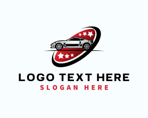 Car Vehicle  Transport logo