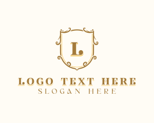 Company Agency Luxury logo