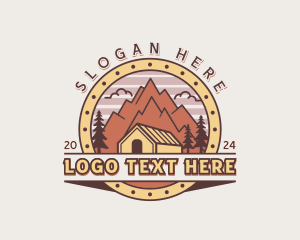 Cabin Mountain Travel logo