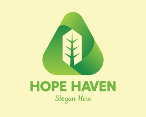 Green Tree Care logo