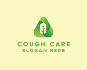 Green Tree Care logo design