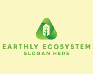 Green Tree Care logo