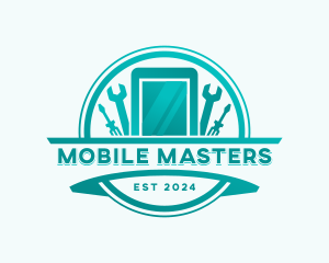 Mobile Phone Repair logo