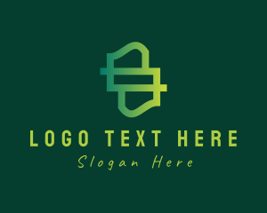 Eco Property Developer logo
