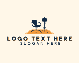 Home Decor Furniture  Logo