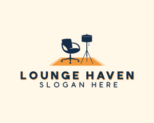 Home Decor Furniture  logo design