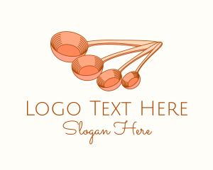 Measuring Spoon Set logo