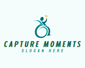 Physiotherapy Wheelchair Clinic logo