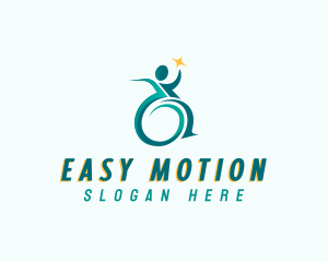 Physiotherapy Wheelchair Clinic logo