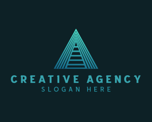 Agency Pyramid Studio logo