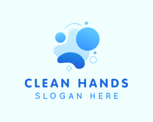 Gradient Hygienic Cleaning logo