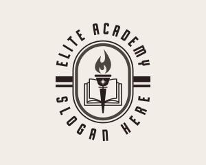 Learning Torch Academy logo