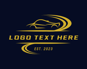 Car Auto Vehicle logo