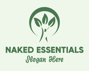 Tree Human Wellness  Logo