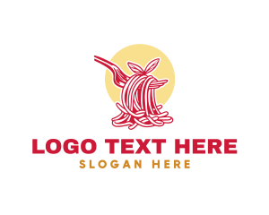 Italian Pasta Cuisine logo