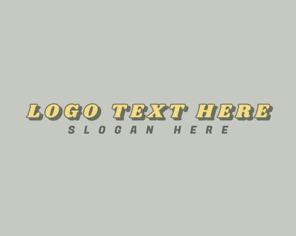 Fashion Apparel Business logo