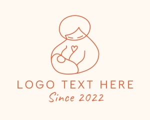 Mother Love Breastfeeding logo