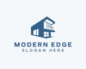 Residential Architect Property logo