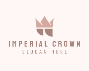 Royal Crown King logo